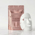 Maschera Viso Anti-Età al Retinolo e Peptidi
